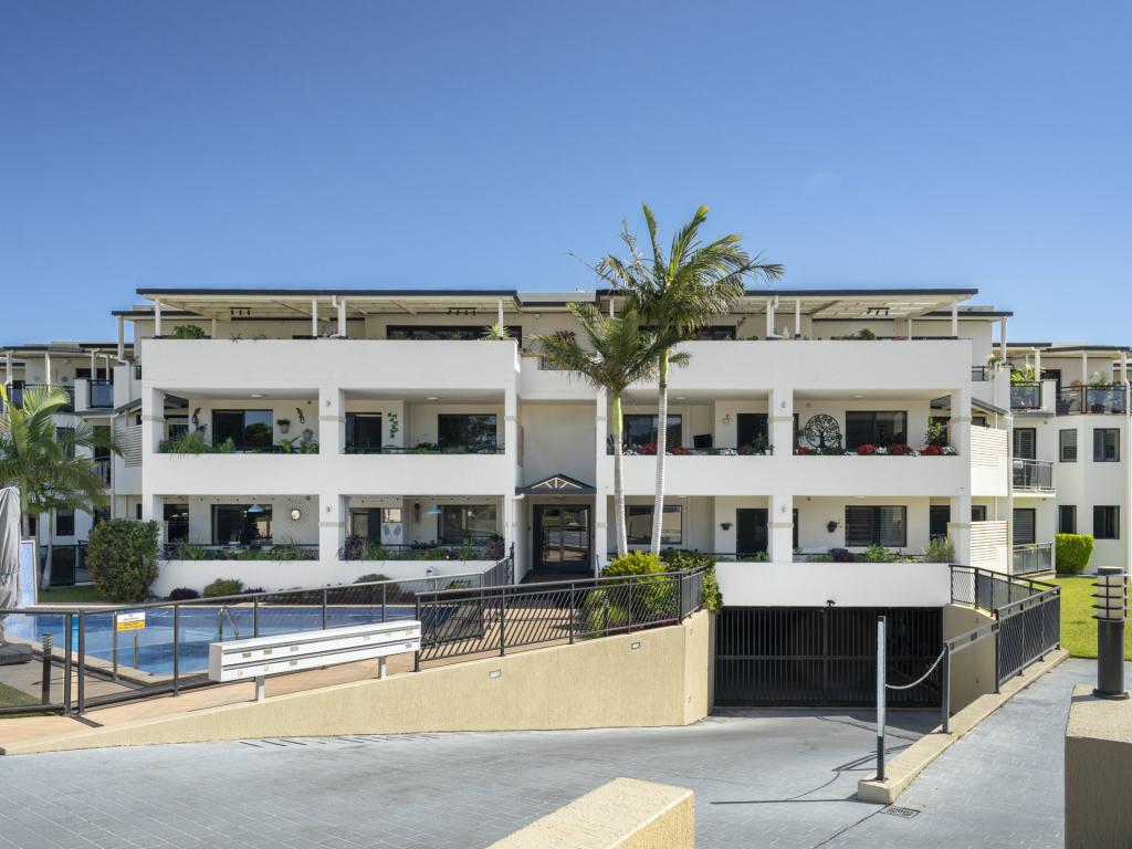 11/12 Yawl Cl, Corlette, NSW 2315