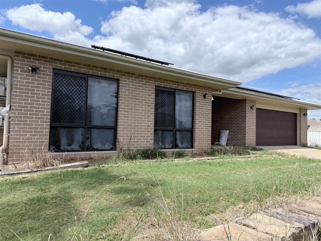 Contact agent for address, GATTON, QLD 4343