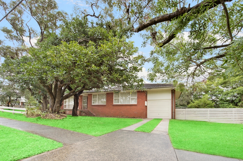 1 Paxton St, Frenchs Forest, NSW 2086