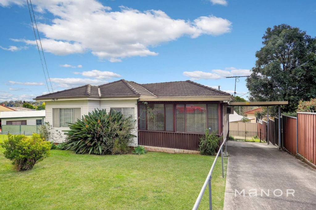 51 Hayes Rd, Seven Hills, NSW 2147