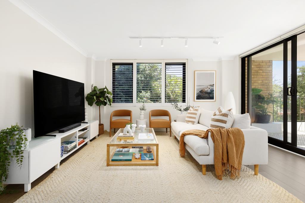 3/669 Military Rd, Mosman, NSW 2088