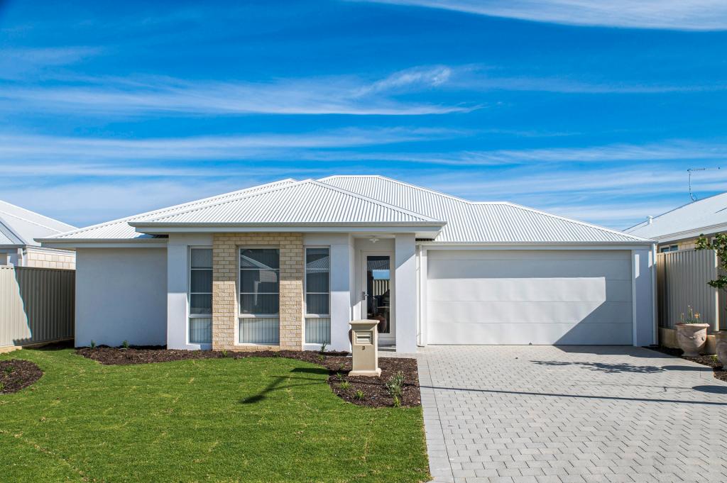3 Coconuts Ave, Eglinton, WA 6034