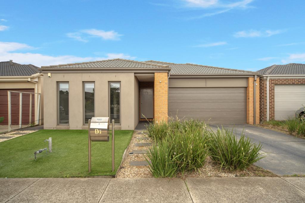 17 BEATTY AVE, TRUGANINA, VIC 3029