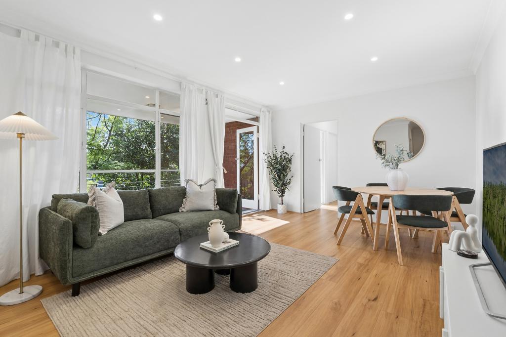 6/123 Burns Bay Rd, Lane Cove, NSW 2066