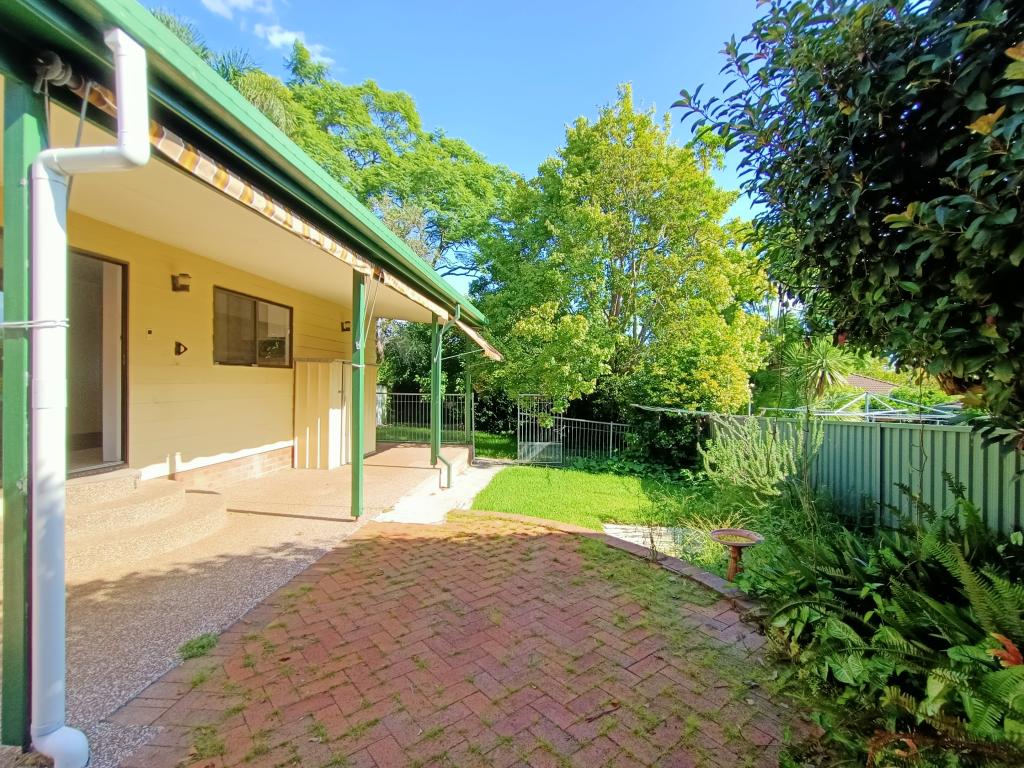 18 A Hibble St, West Ryde, NSW 2114