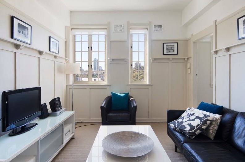 54/6 Stanley St, Darlinghurst, NSW 2010