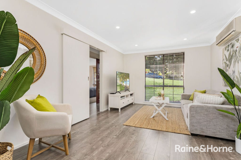 7 Maylie Cl, Ambarvale, NSW 2560