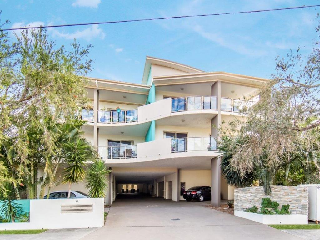 5/7 Sutton St, Redcliffe, QLD 4020