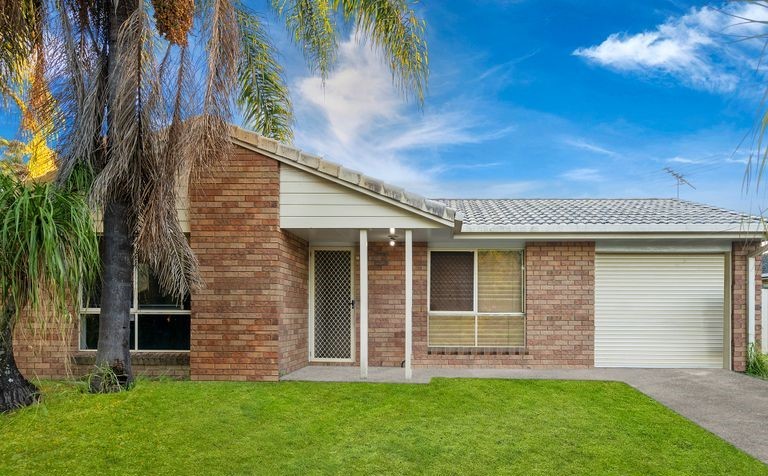 165 Short St, Boronia Heights, QLD 4124