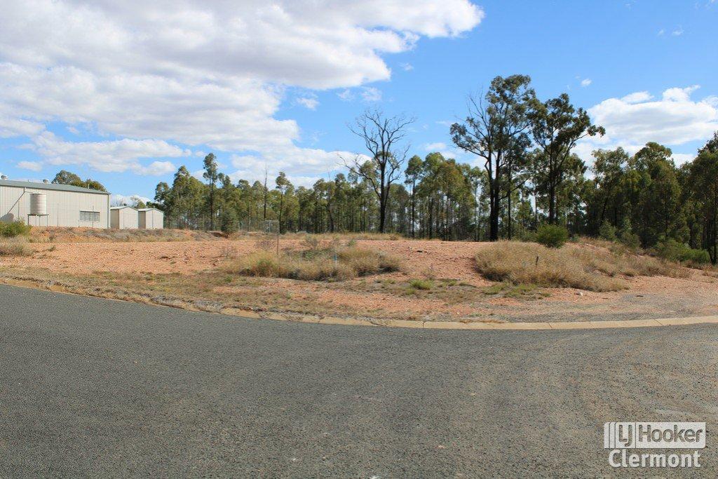 Lot 8 Industrial Rd, Clermont, QLD 4721