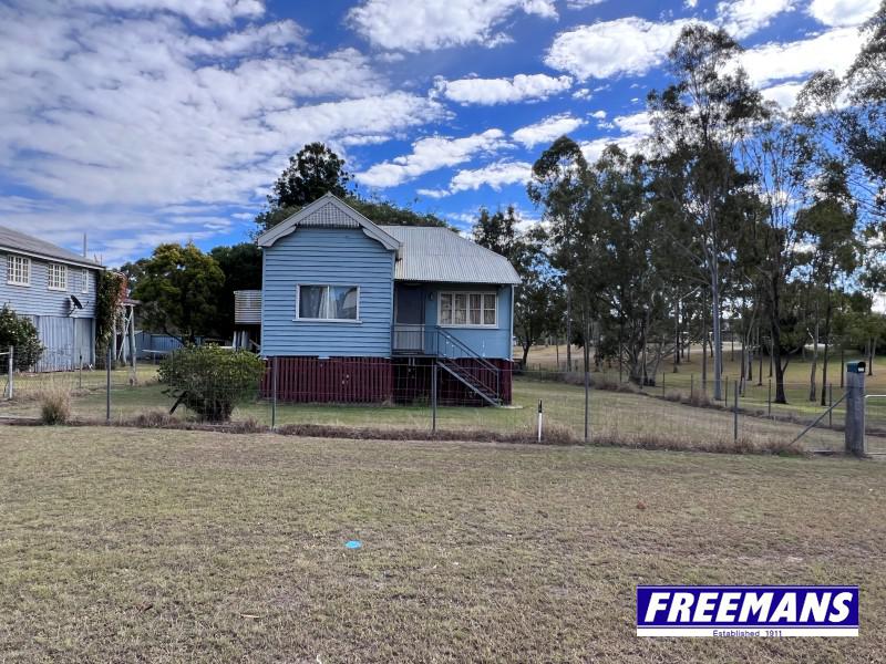 79 Pring St, Wondai, QLD 4606