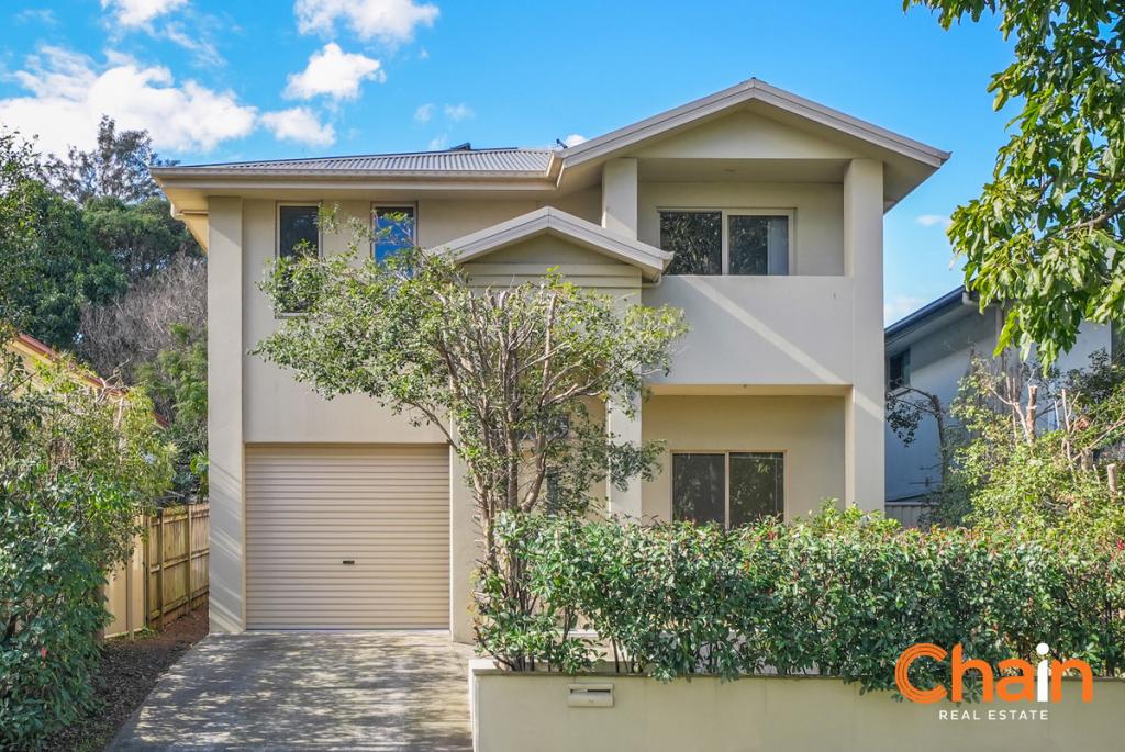 2a Rope St, Dundas Valley, NSW 2117