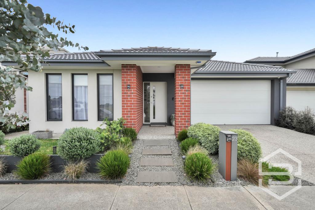 23 Myee Loop, Wollert, VIC 3750