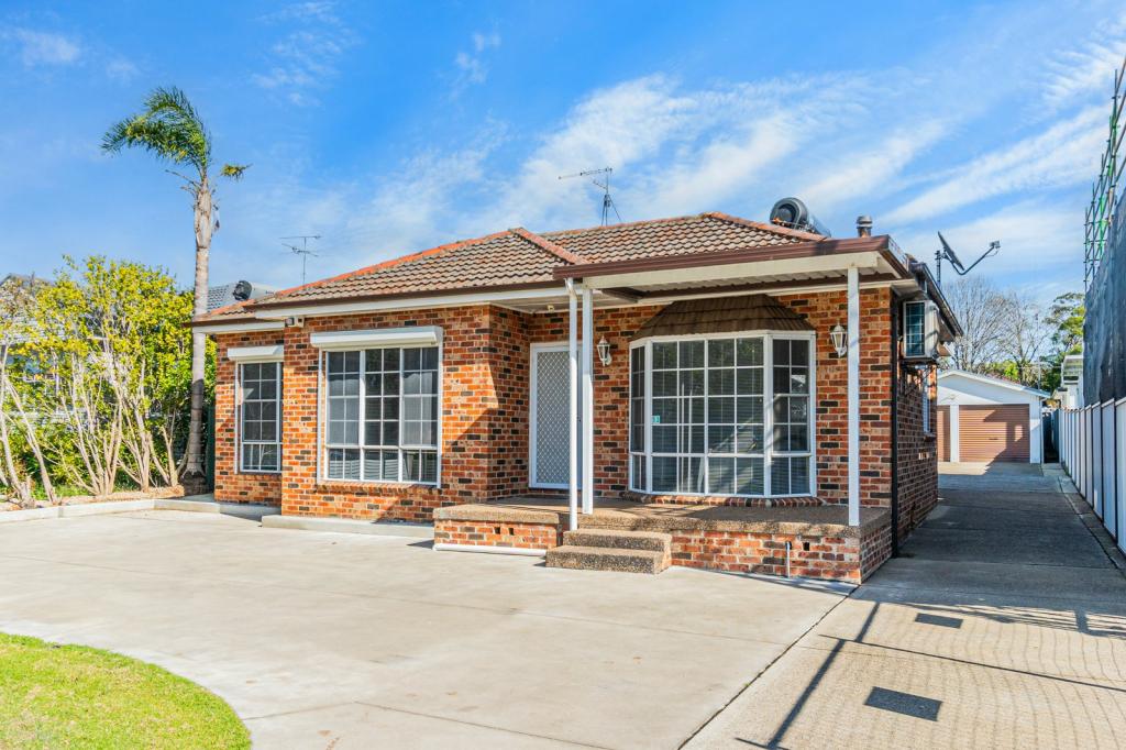 13 Elliott St, Kingswood, NSW 2747