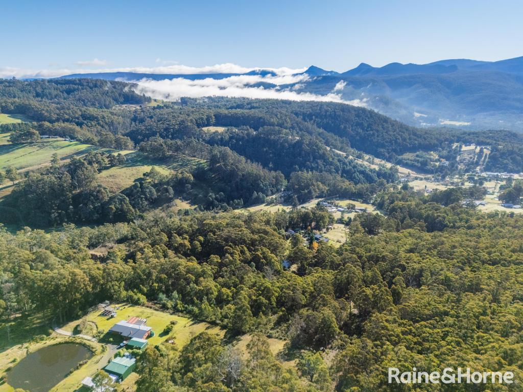 297 PELVERATA RD, SANDFLY, TAS 7150