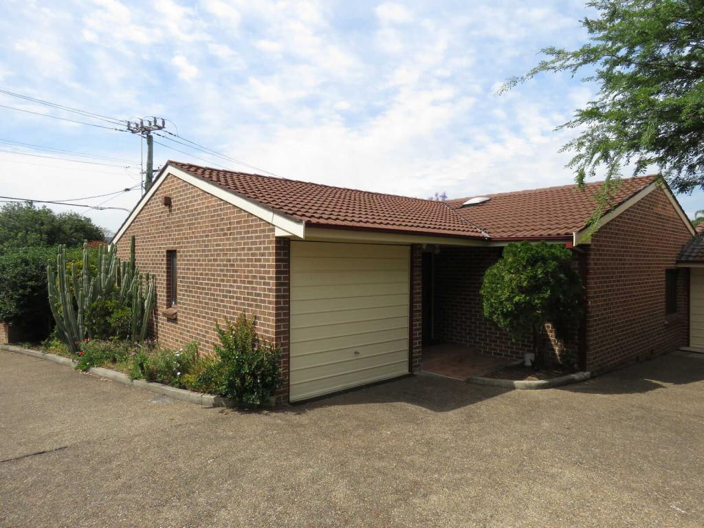 7/44 Ferndale Cl, Constitution Hill, NSW 2145