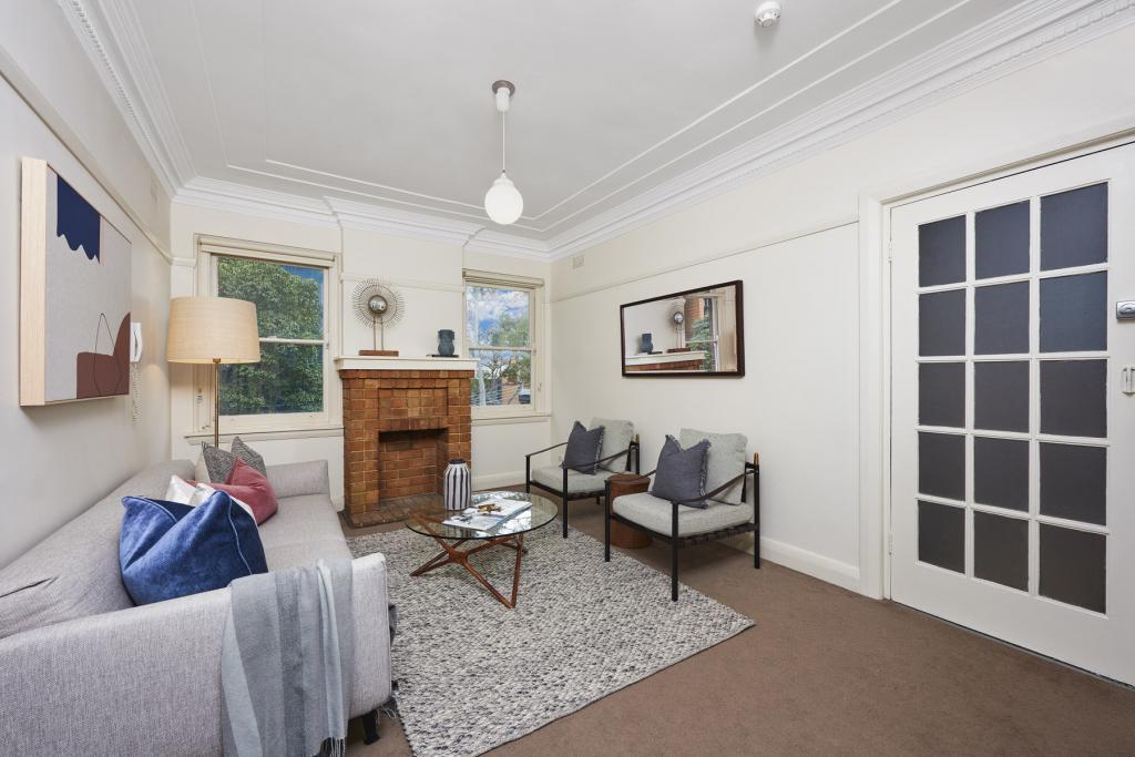 6/27 Fisher St, Petersham, NSW 2049