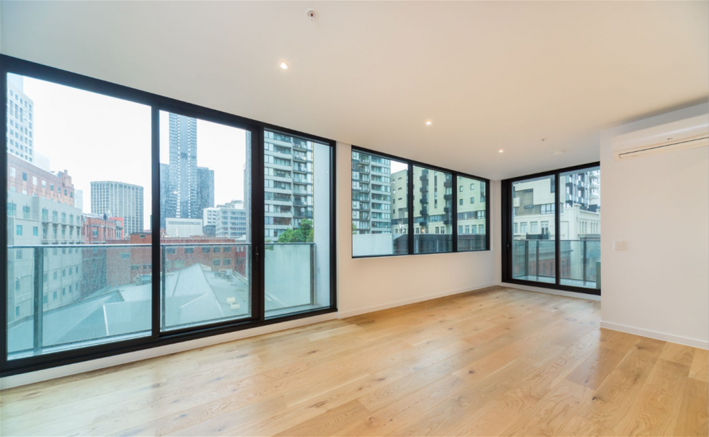 B408/11 ROSE LANE, MELBOURNE, VIC 3000