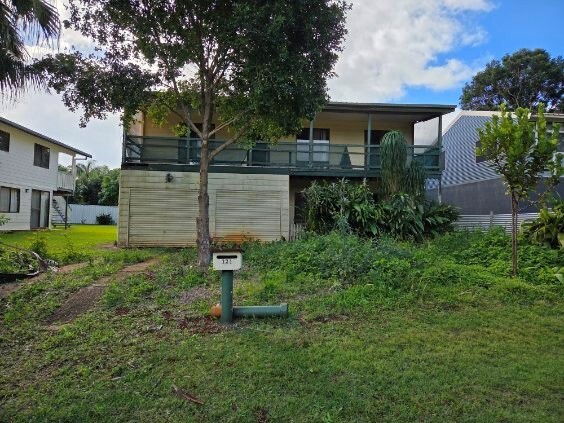 121 Treasure Island Ave, Karragarra Island, QLD 4184