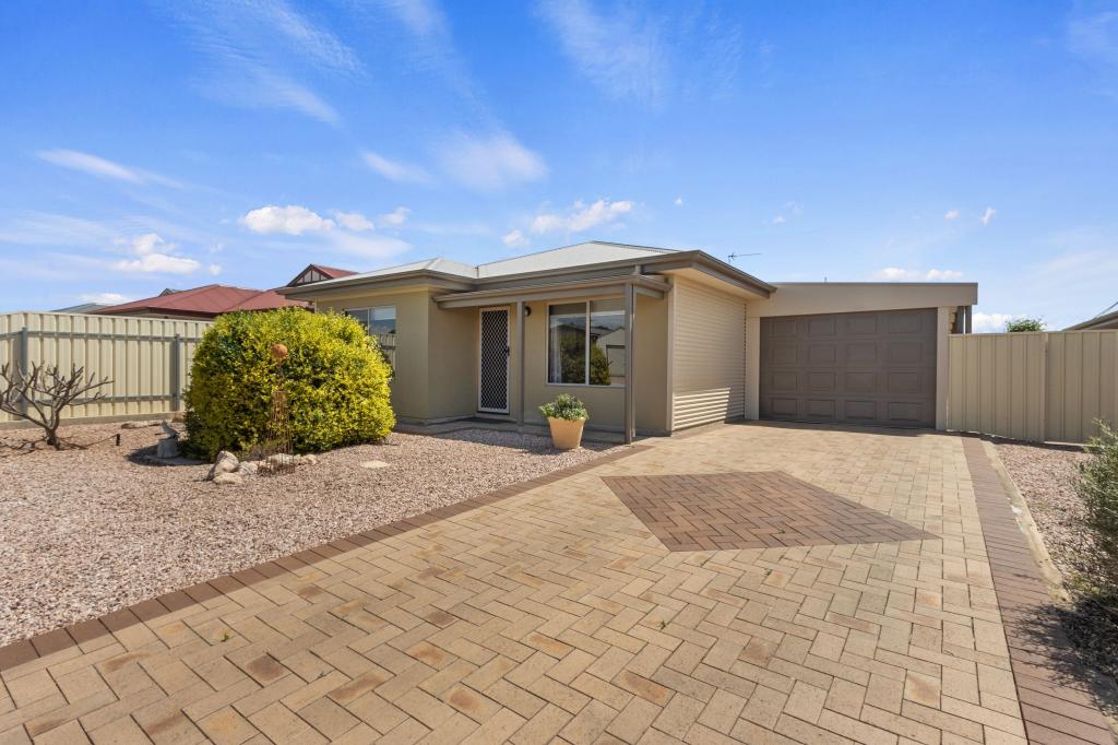 11 Deer Ct, Wallaroo, SA 5556