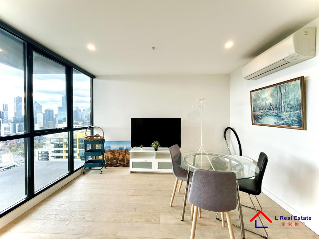 3701/61 Haig St, Southbank, VIC 3006