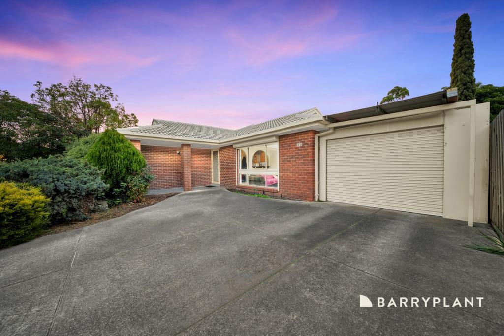 23 Bellbridge Dr, Hoppers Crossing, VIC 3029