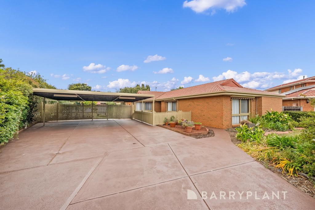 7 Duster Ct, Brookfield, VIC 3338