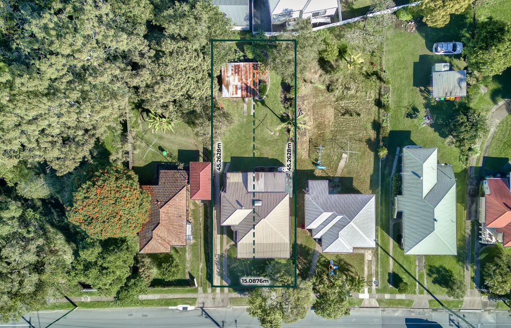 142 Dawson Pde, Keperra, QLD 4054