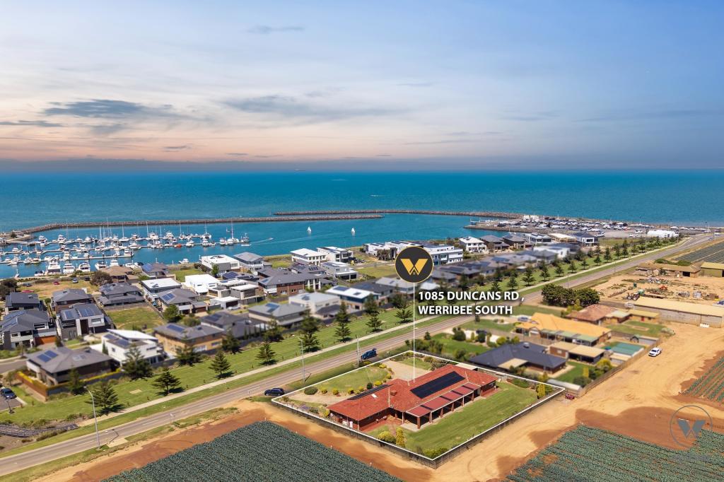 1085 Duncans Rd, Werribee South, VIC 3030