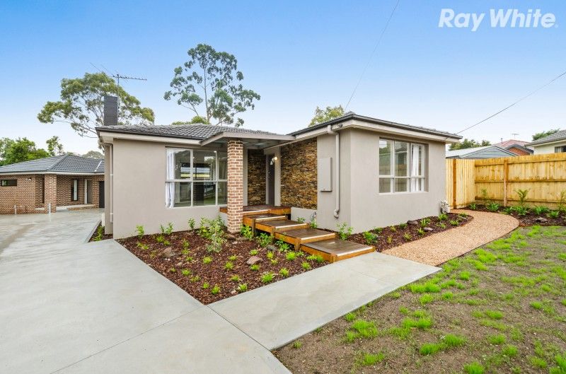 1/4 Pejaro Ct, Knoxfield, VIC 3180