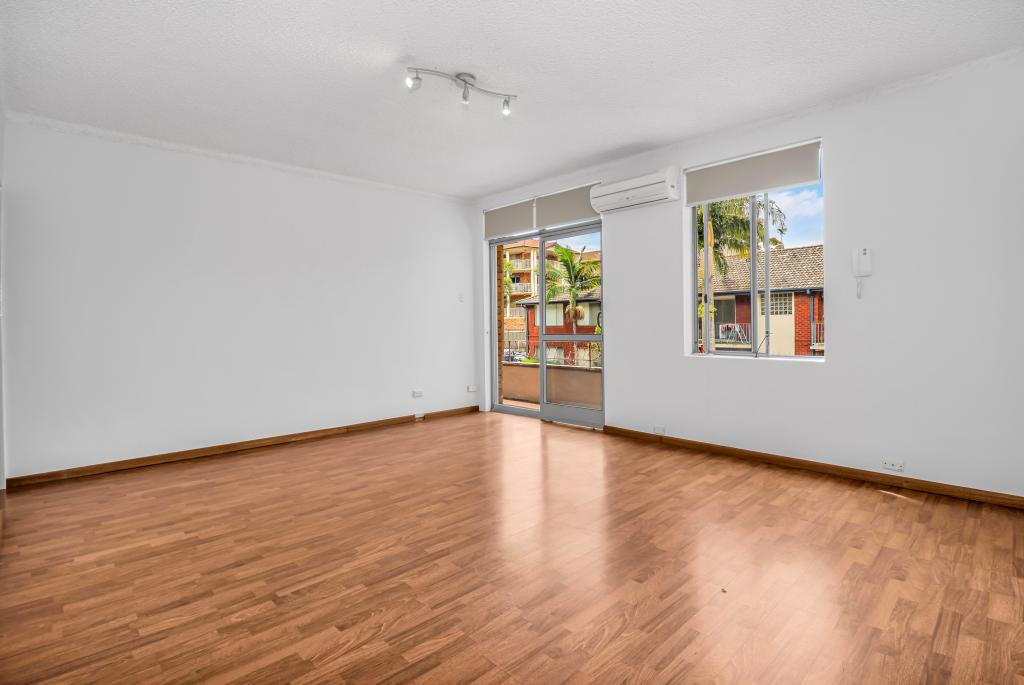 6/11-13 Allen St, Harris Park, NSW 2150