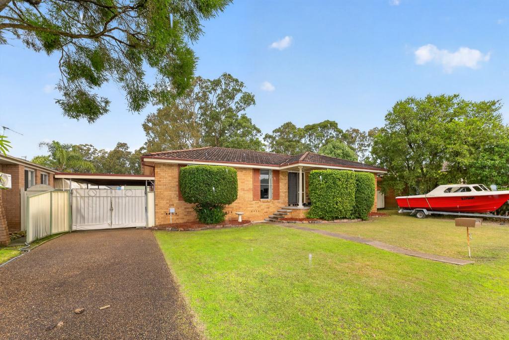 9 Stonehaven Dr, Metford, NSW 2323