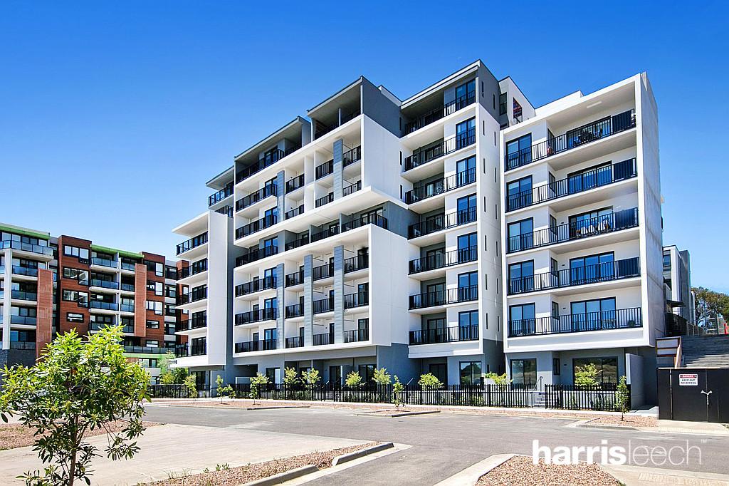 212/12 Olive York Way, Brunswick West, VIC 3055