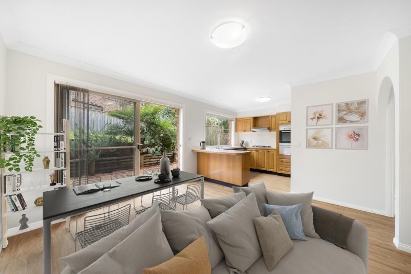 2/67 Gumnut Rd, Cherrybrook, NSW 2126