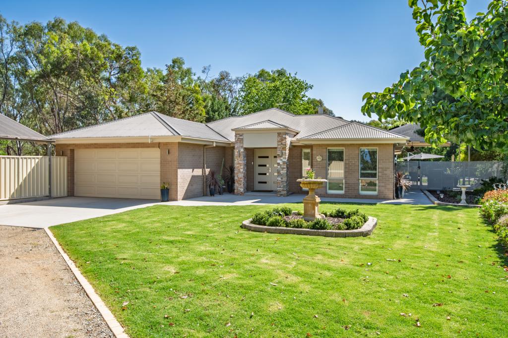 62 Dight St, Jindera, NSW 2642