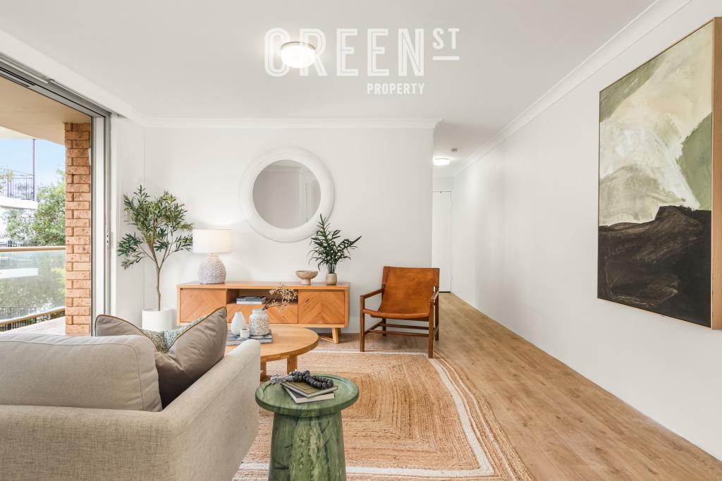 6/18 Helen St, Merewether, NSW 2291