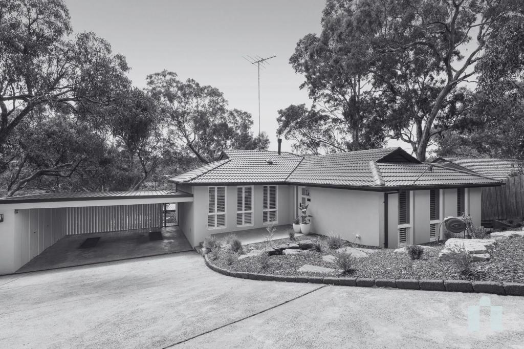 6 Rainham Cl, Greensborough, VIC 3088