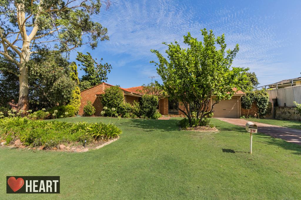 29 Marchant Dr, Bibra Lake, WA 6163