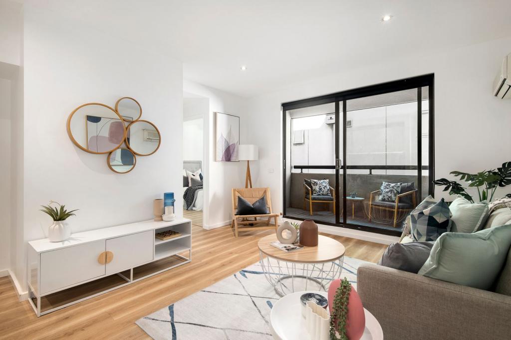 35/174 Esplanade East, Port Melbourne, VIC 3207