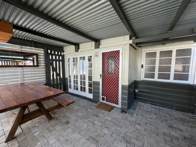 21 Ozanne St, Paddington, QLD 4064