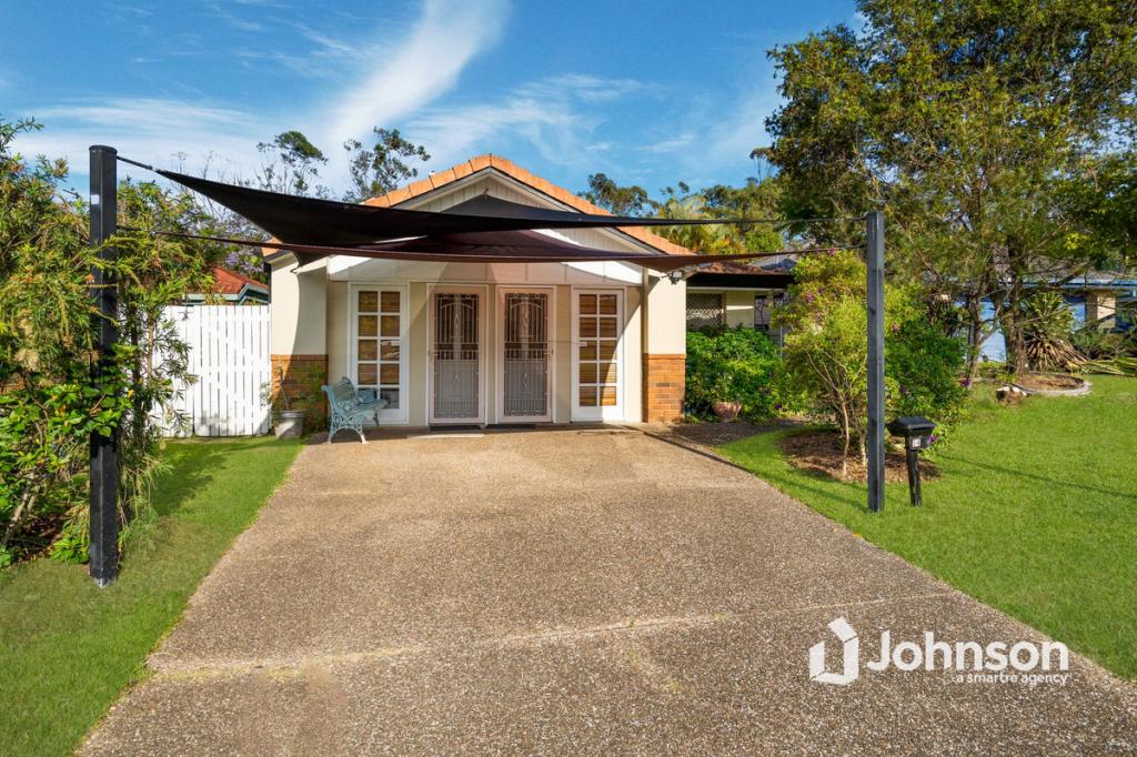 14 Jamieson Dr, Parkwood, QLD 4214