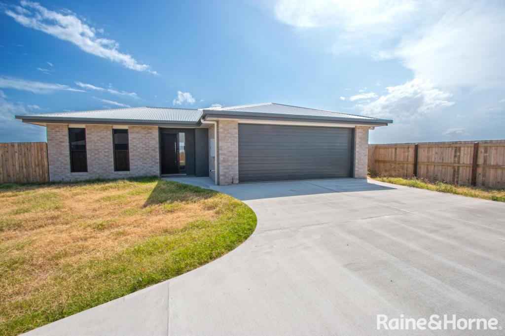 4 Mary Charles Ct, Qunaba, QLD 4670