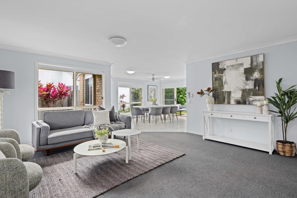 23 Hillsborough Cl, Robina, QLD 4226