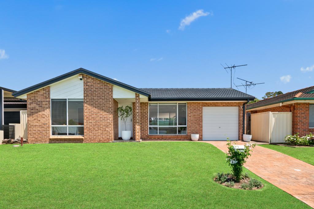 21 Carnarvon St, Bow Bowing, NSW 2566