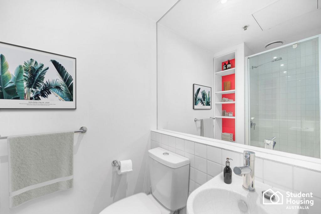 401/591-593 ELIZABETH ST, MELBOURNE, VIC 3000