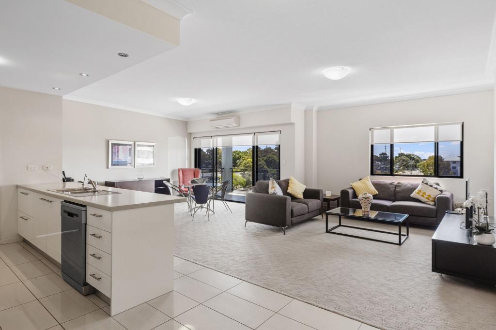 22/448 Oxley Ave, Redcliffe, QLD 4020