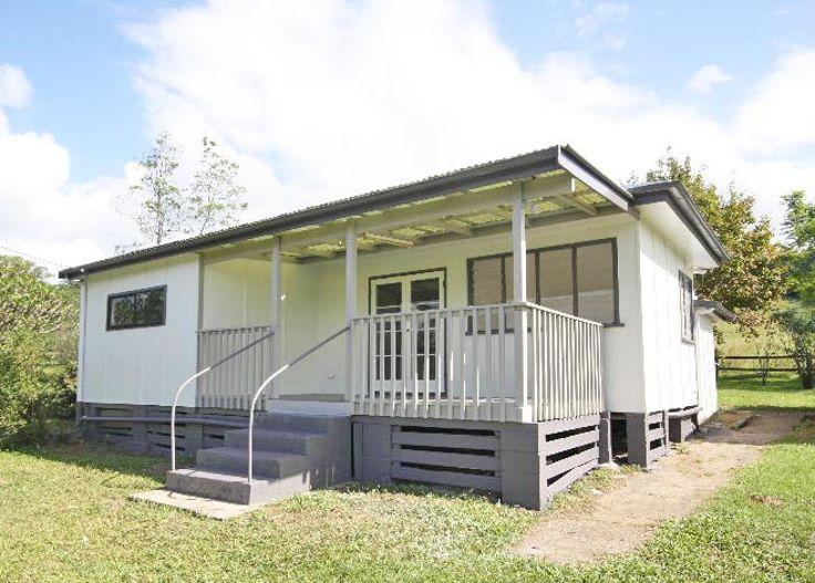 198 Tyalgum Rd, Murwillumbah, NSW 2484