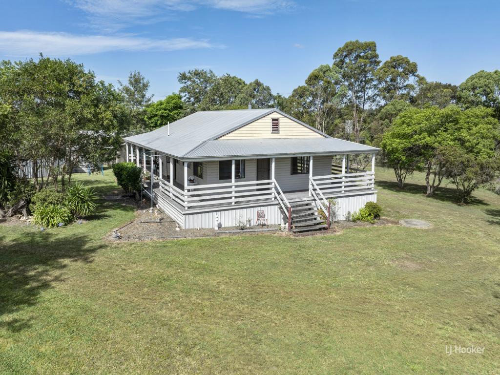 44 Greenhills Dr, Blackbutt, QLD 4314