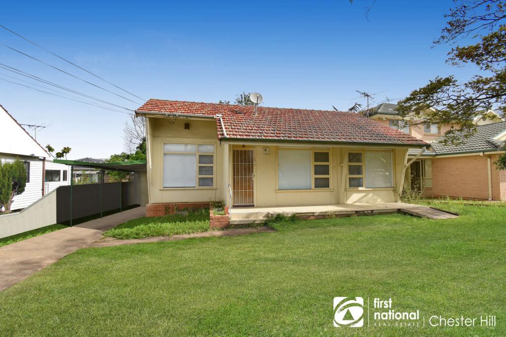 15 Munro St, Sefton, NSW 2162