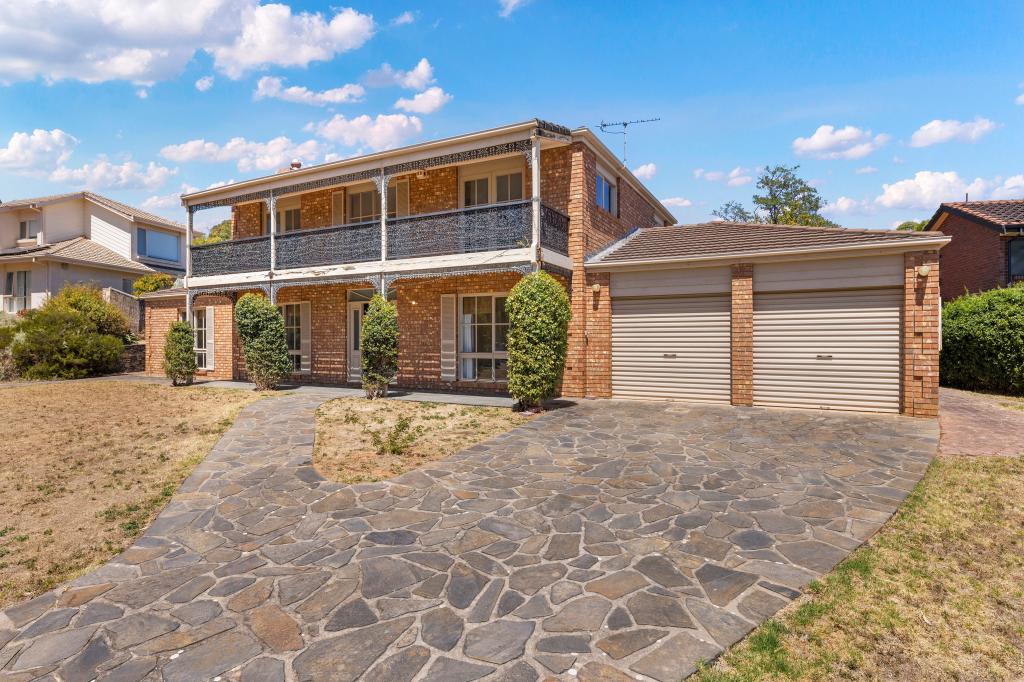 4 Schubert Ct, Rosslyn Park, SA 5072